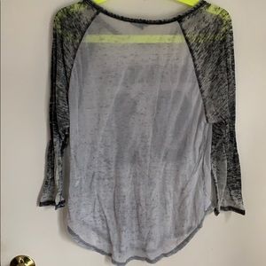 Forever 21 Tops - Forever 21 Los Angeles tissue T size L Forever 21 Tops - Forever 21 Los Angeles tissue T size L